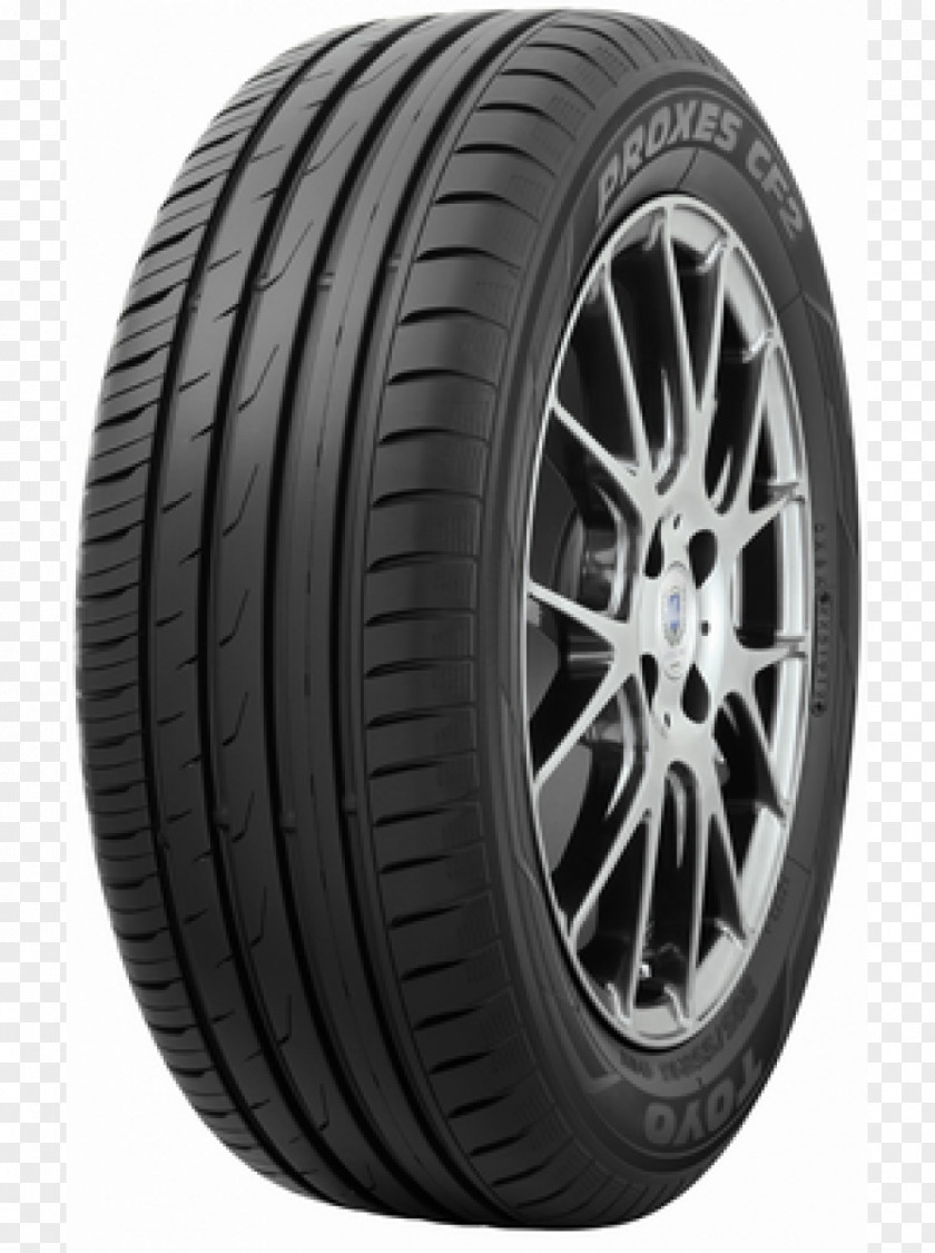 Car Toyo Tire & Rubber Company Price Rim PNG