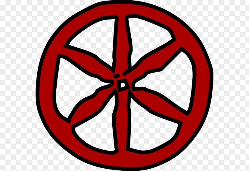 Car Wheel Bicycle Wheels Clip Art PNG