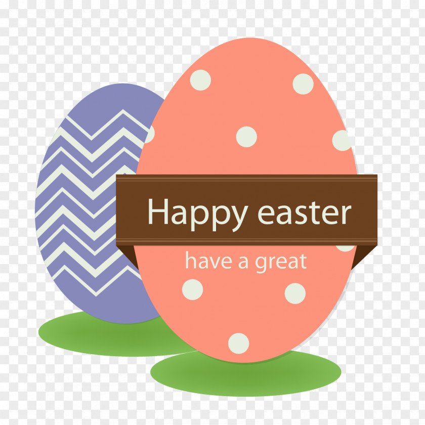 Cartoon Easter Egg Vector Bunny Drawing Illustration PNG