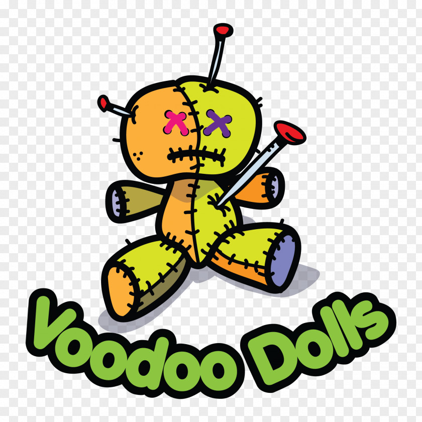 Clip Art Logo Voodoo Doll Graphic Design PNG
