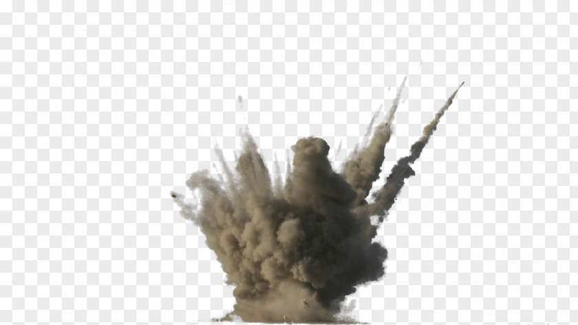 Dirt Explosion PNG Explosion, gray explosion smoke illustration clipart PNG