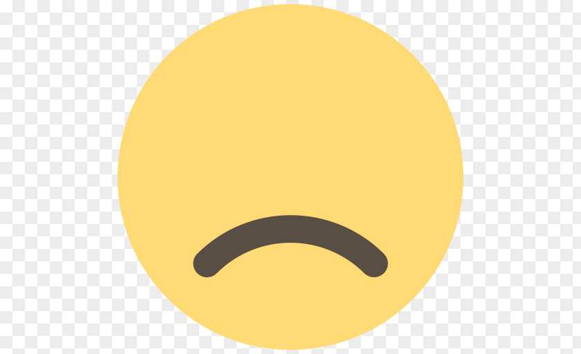 Feeling Emoticon Emoji Sadness Smiley PNG