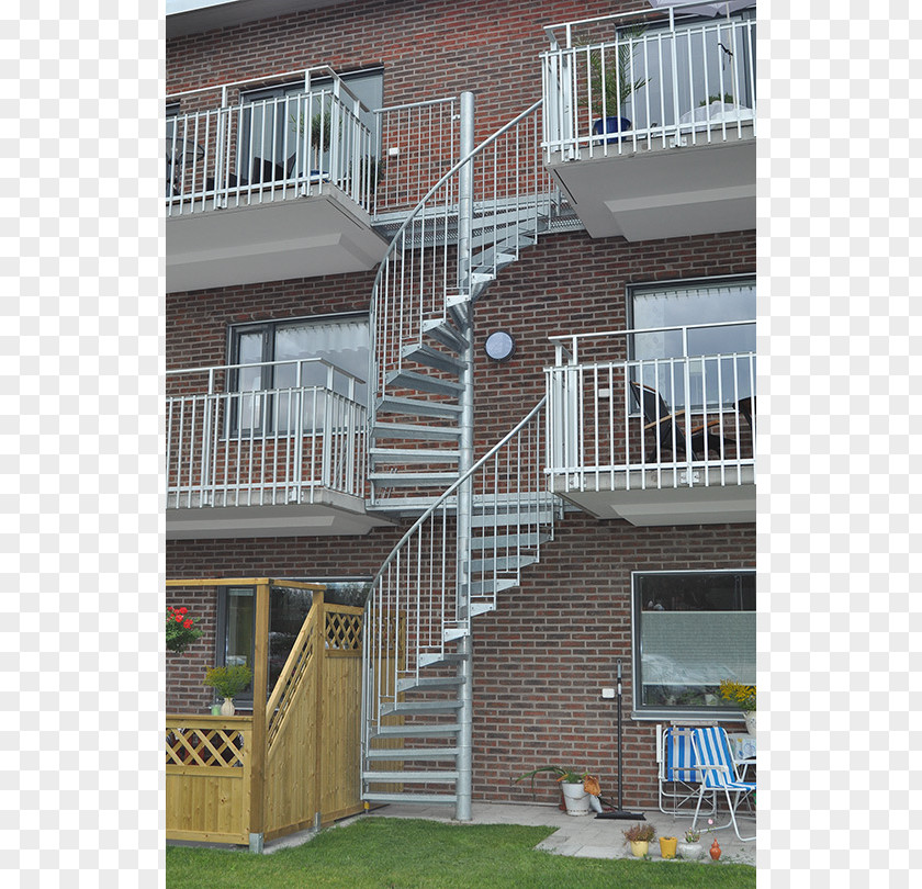 Floby Durk AB Handrail Home Apartment Facade PNG