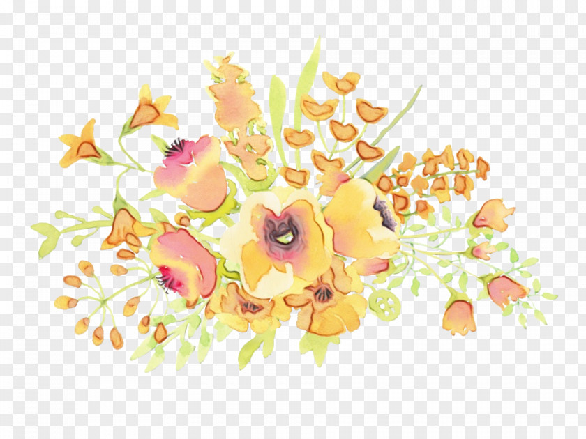 Floral Design Watering Cans Clip Art Blog Gardening PNG