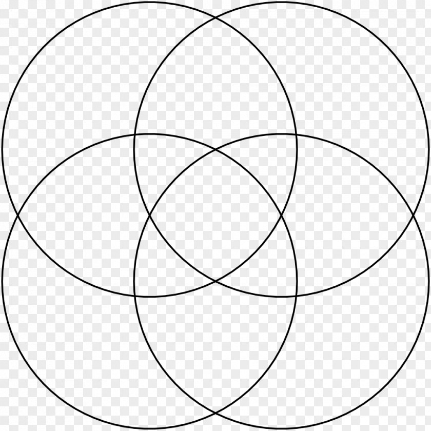 Flower Square Circle Area Rectangle Point PNG