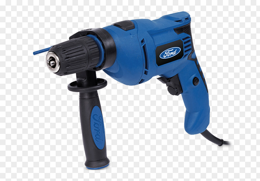 Ford Motor Company Augers Tool Hammer Drill Concrete PNG
