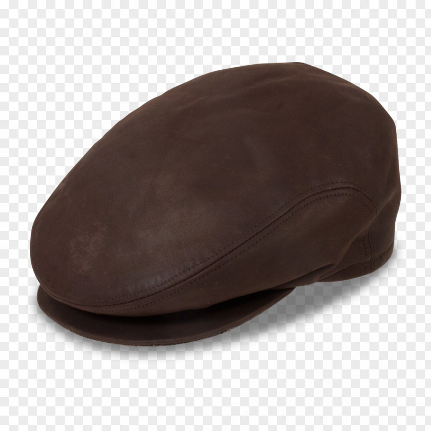Hat Leather PNG