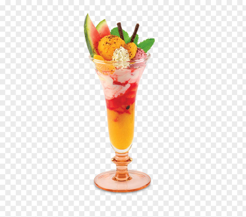 Ice Cream Sundae Carte D'or Cafe Malbork Knickerbocker Glory PNG