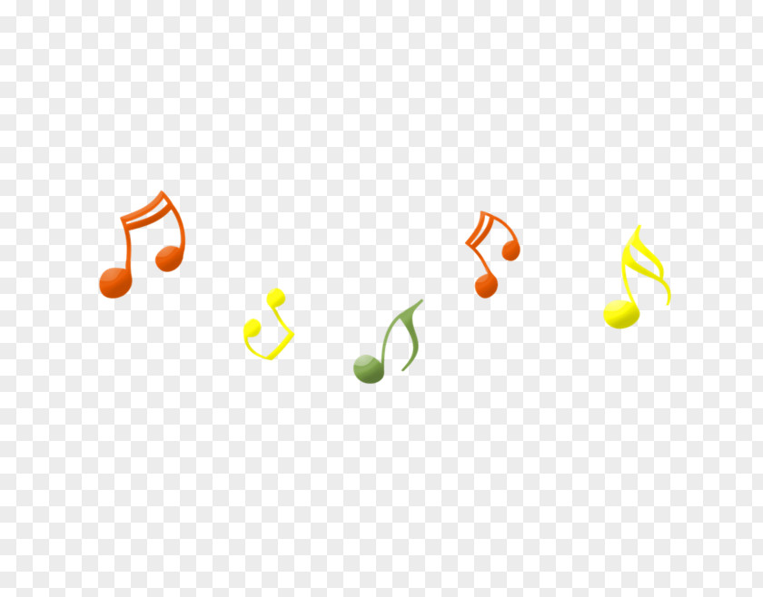 Lok Fu Musical Note Cartoon PNG