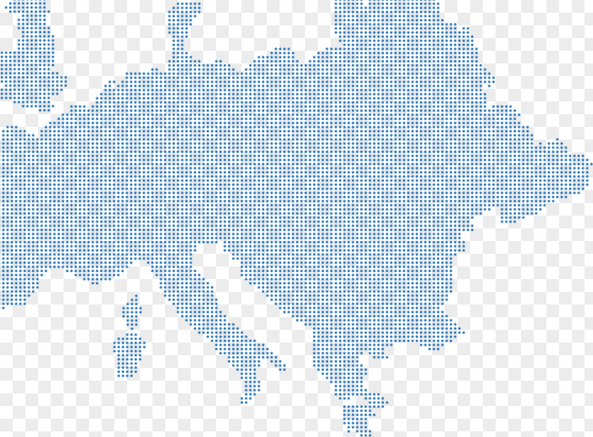 Map European Union Vector Graphics Country PNG