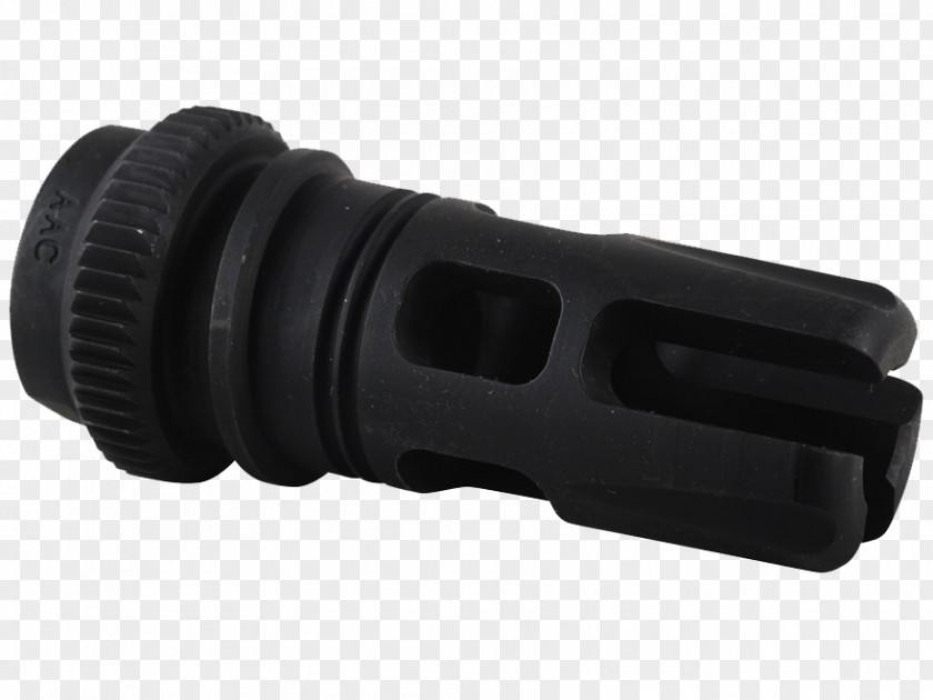 Muzzle Flash Suppressor Brake Advanced Armament Corporation Silencer Remington Model 700 PNG