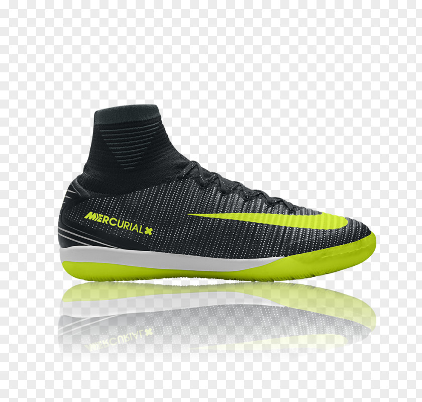 Nike Shoe Sneakers Mercurial Vapor Calzado Deportivo PNG