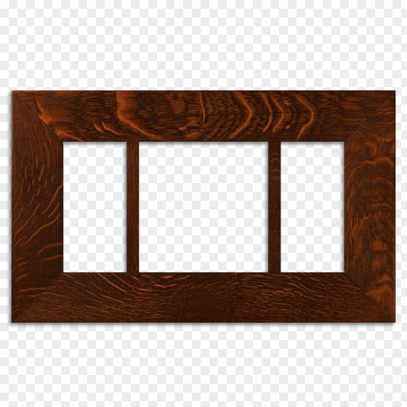 Oak Picture Frames Window Furniture PNG