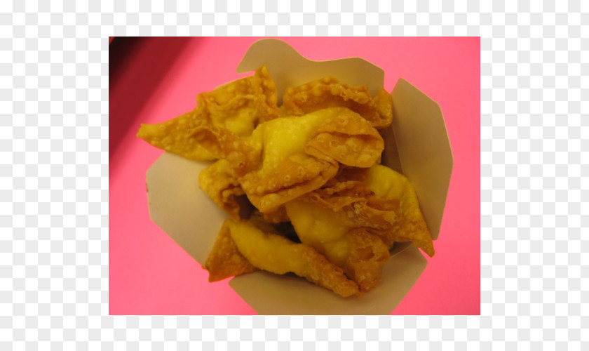 Rice Noodles Chicken Nugget Chinese Cuisine Crab Rangoon Pisang Goreng Harbor Pacific PNG