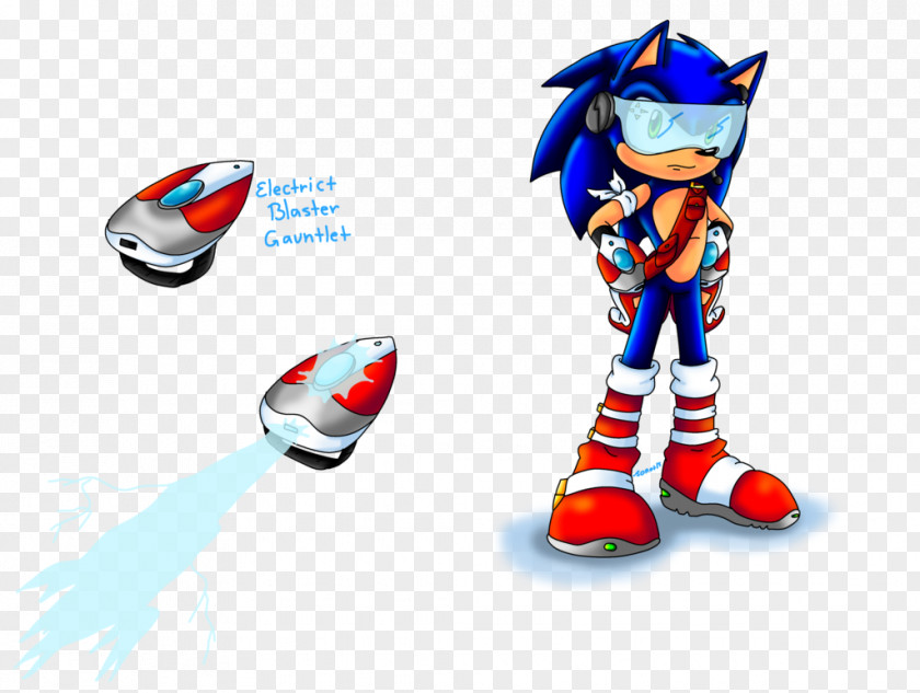 Sonic The Hedgehog Art Drawing PNG