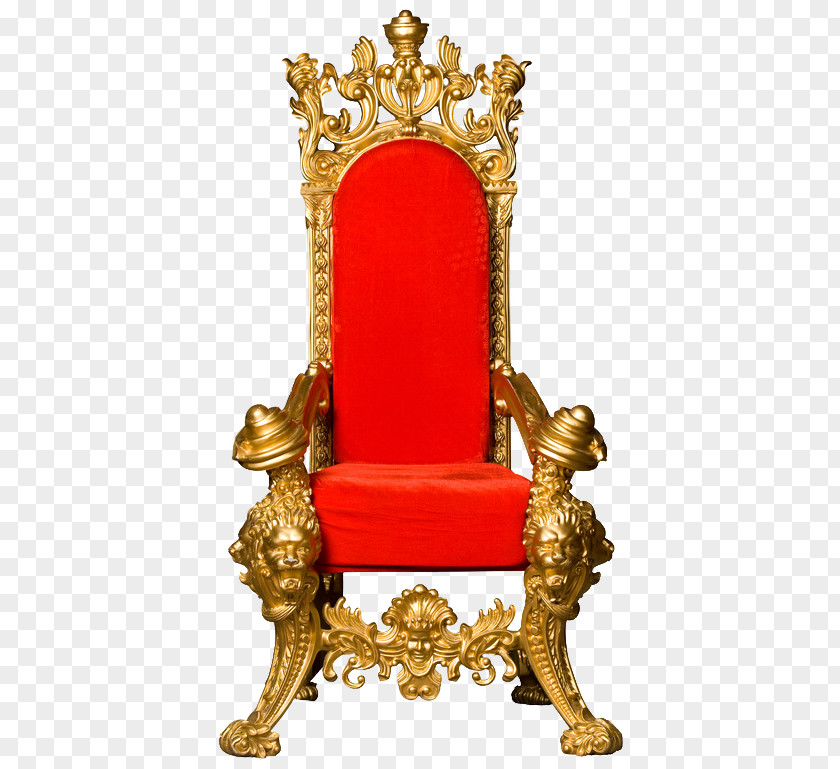 Throne river Clip Art Image Royalty-free PNG