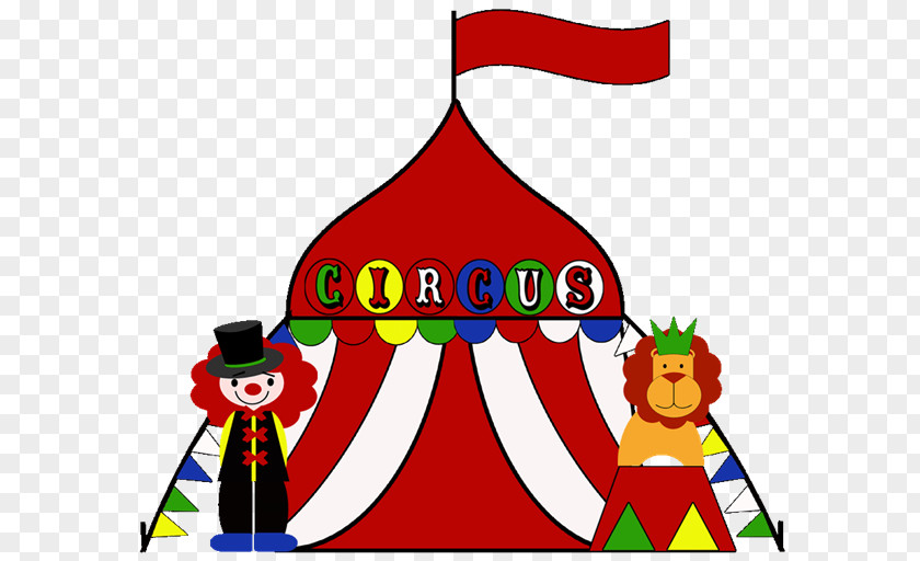 Ticket Circus Sound Clip Art PNG