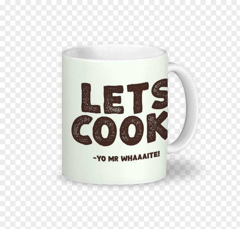 Walter White Coffee Cup Mug Table-glass Font PNG