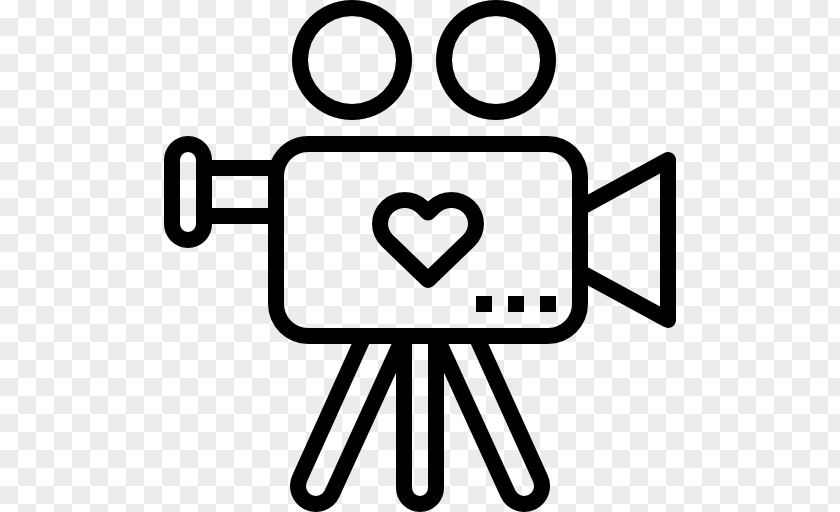 Wedding Videography Clip Art PNG