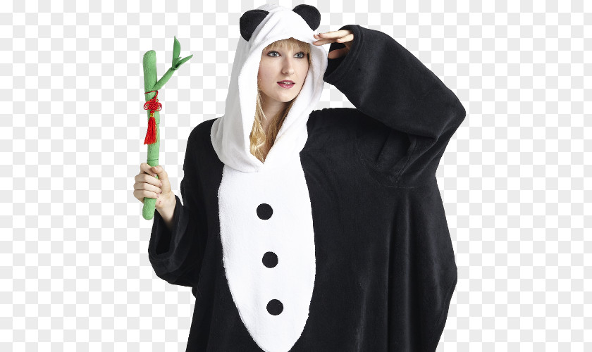 Zongzi Giant Panda Hoodie Pandas Bear PNG