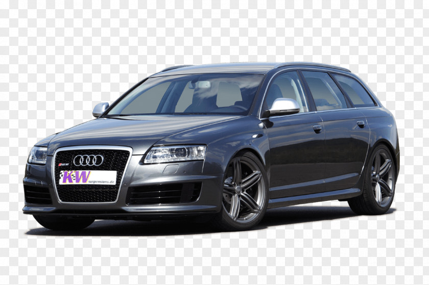 Audi Car Image RS 6 Performance A5 A6 PNG
