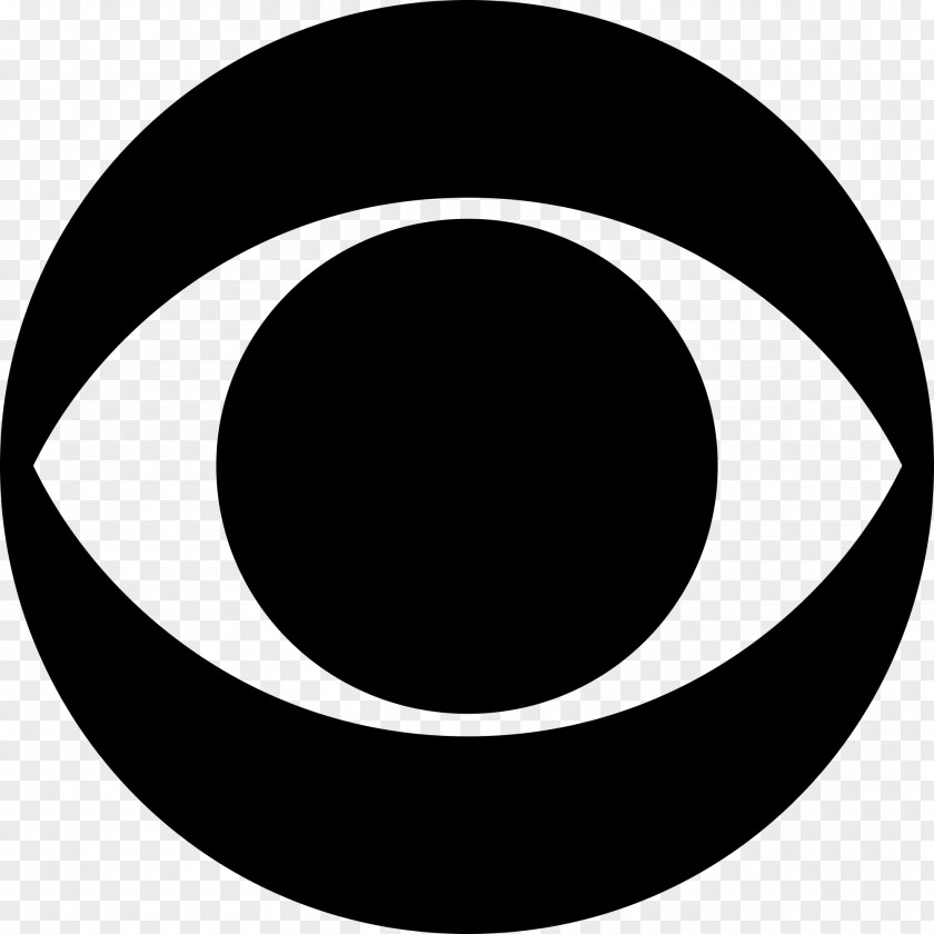 CBS News Logo Of NBC Television PNG