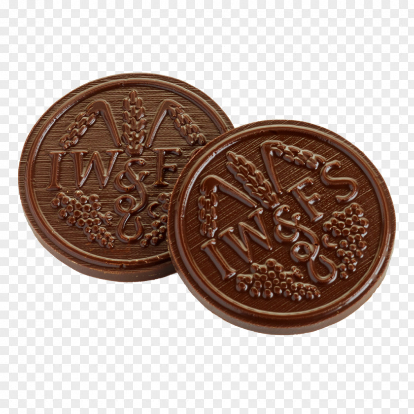 Chocolate Coin Promotional Merchandise Brand PNG
