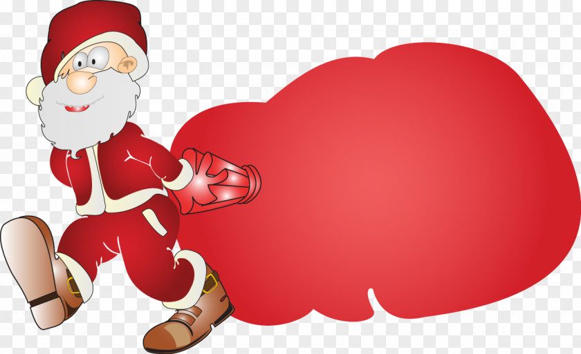 Cute Creative Gift Santa Claus Pxe8re Noxebl Christmas Ornament PNG