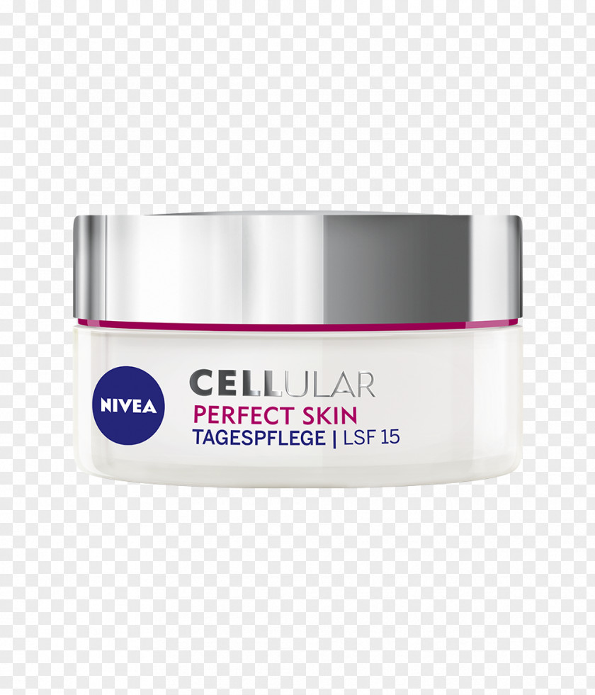 Face Skin Care NIVEA CELLular Anti-Age Day Cream Wrinkle PNG