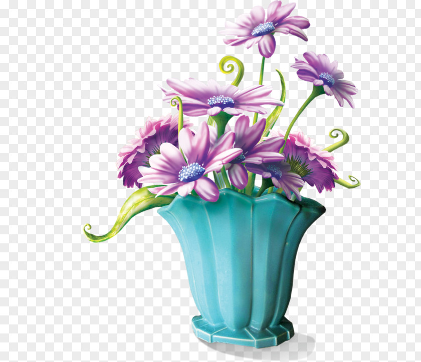 Flower Flowerpot Clip Art PNG