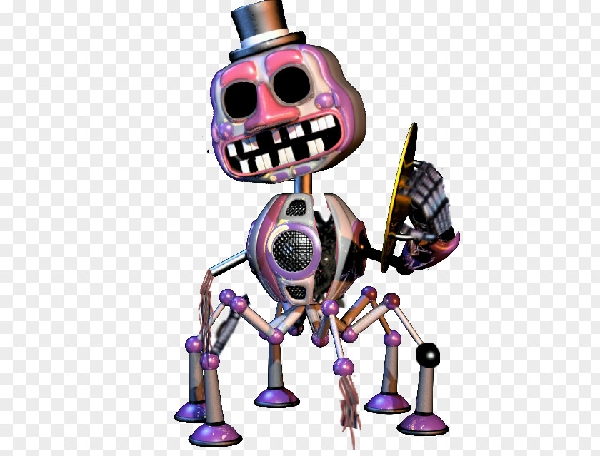 Fnaf Fashion Freddy Fazbear's Pizzeria Simulator Five Nights At Freddy's 4 2 Ultimate Custom Night PNG