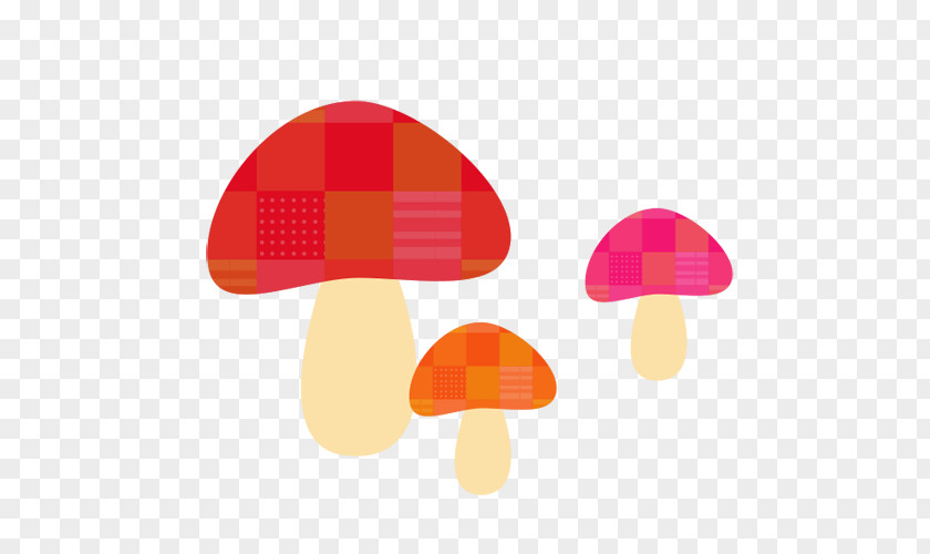 Illustration Mushroom Orange Food Clip Art PNG