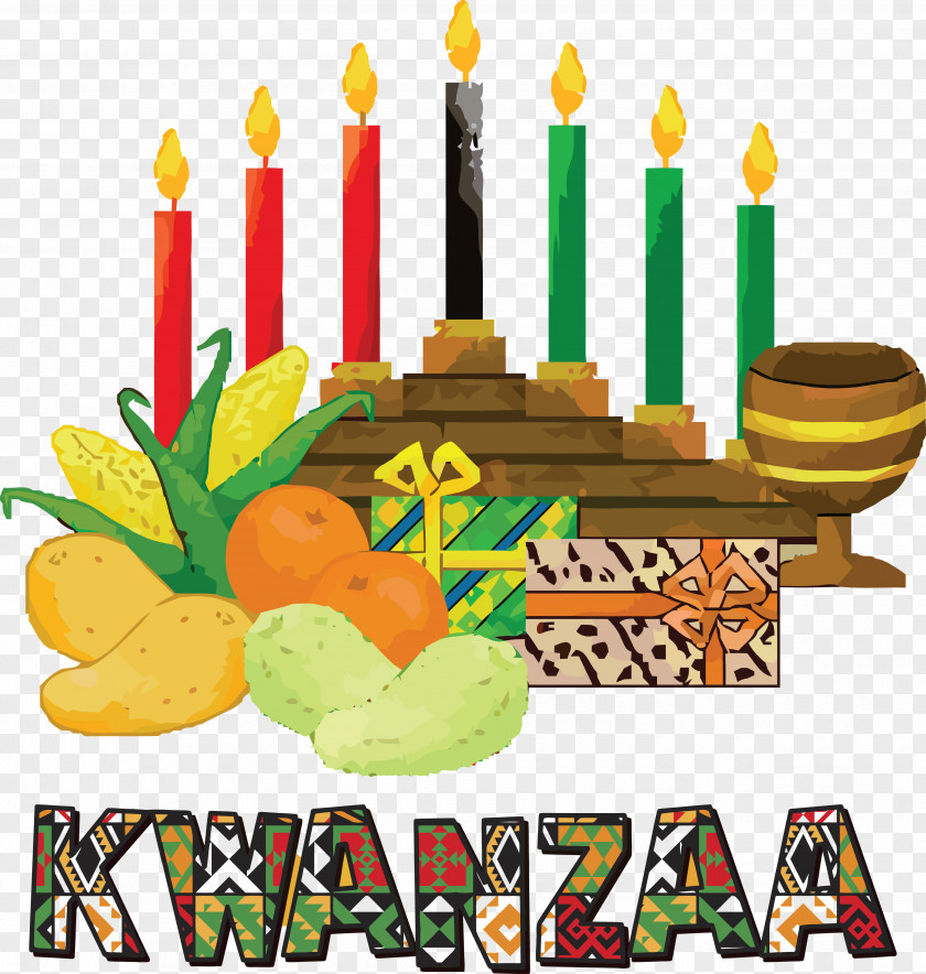 Kwanzaa PNG