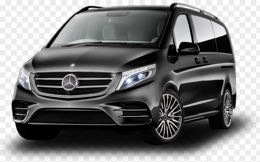 Mercedes MERCEDES V-CLASS Mercedes-Benz Vito S-Class Car PNG