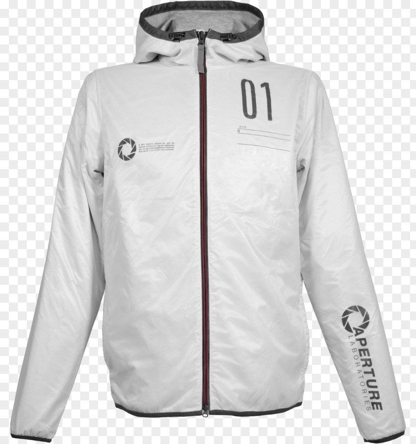 Motorcycle Jacket With Hood T-shirt Portal Hoodie Clothing PNG