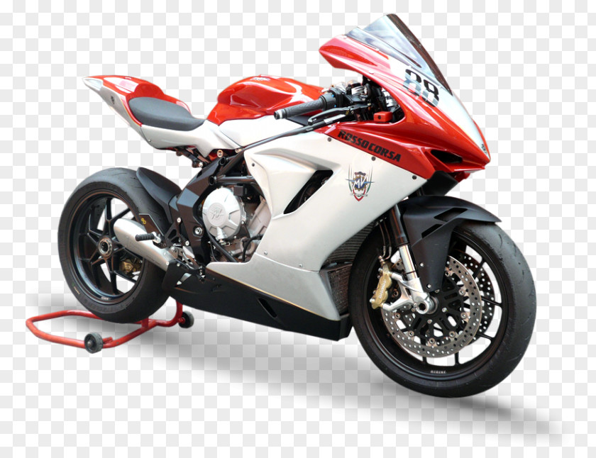 Mv Agusta Exhaust System Car Motorcycle Fairing MV PNG