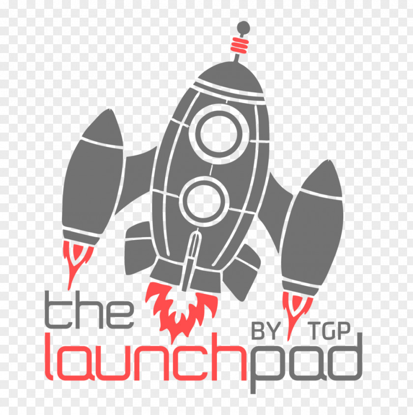 Of Launch Pad Logo Illustration Brand Product Design PNG