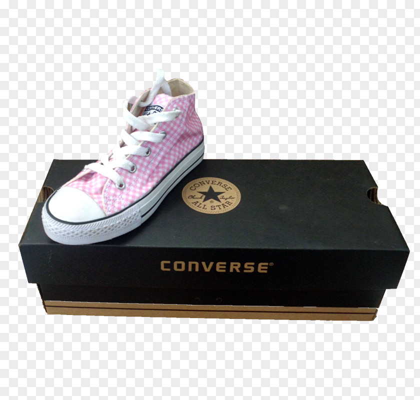 Telkomsel Converse Shoe PNG