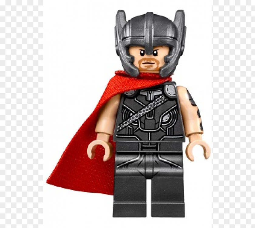 Thor Hulk Lego Marvel Super Heroes Loki PNG
