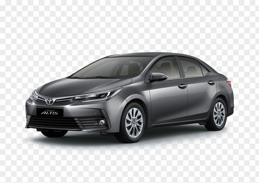 Toyota Fortuner Car 2018 Corolla Vios PNG