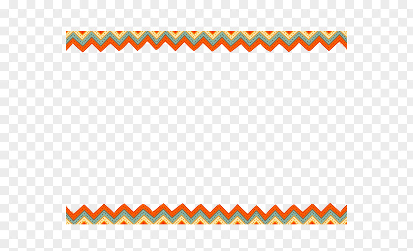 Triangle Border PNG