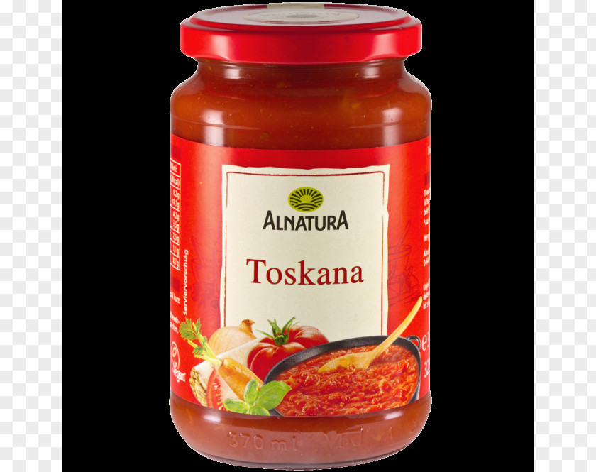 Vegetable Organic Food Tomate Frito Alnatura Tomato Sauce PNG