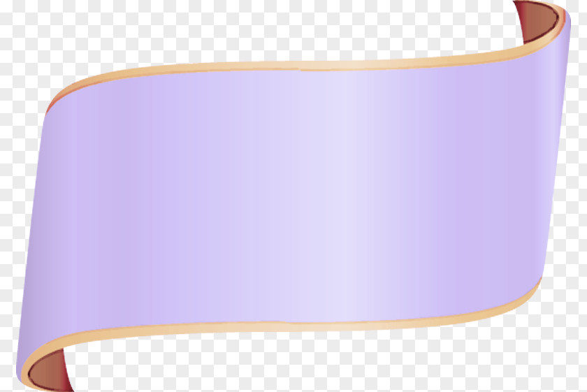 Violet Purple Yellow Bracelet Lampshade PNG
