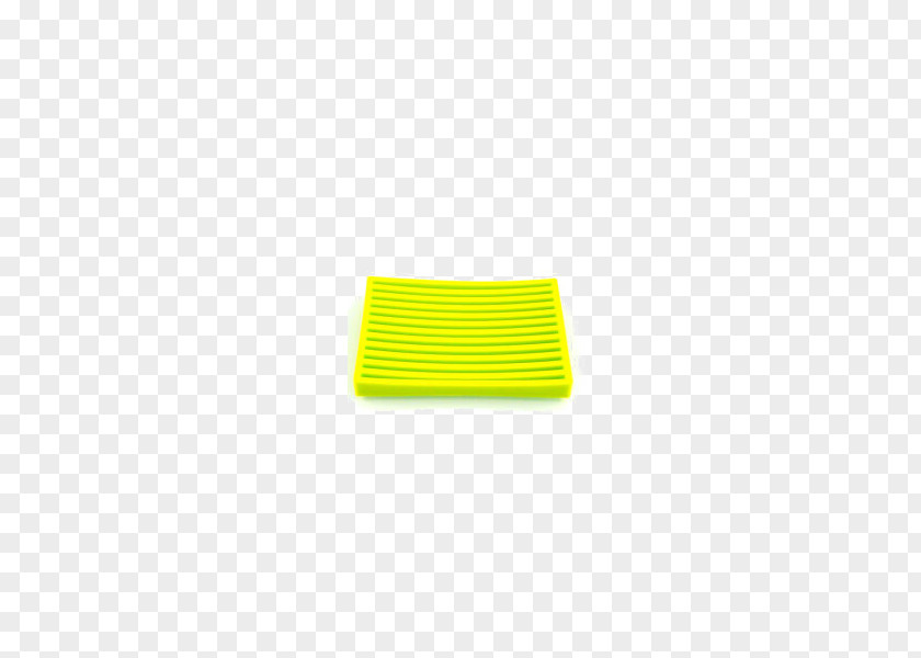 Wheat Baolong Home Environmental Rubber Cartoon Soap Box Green Material Yellow Pattern PNG