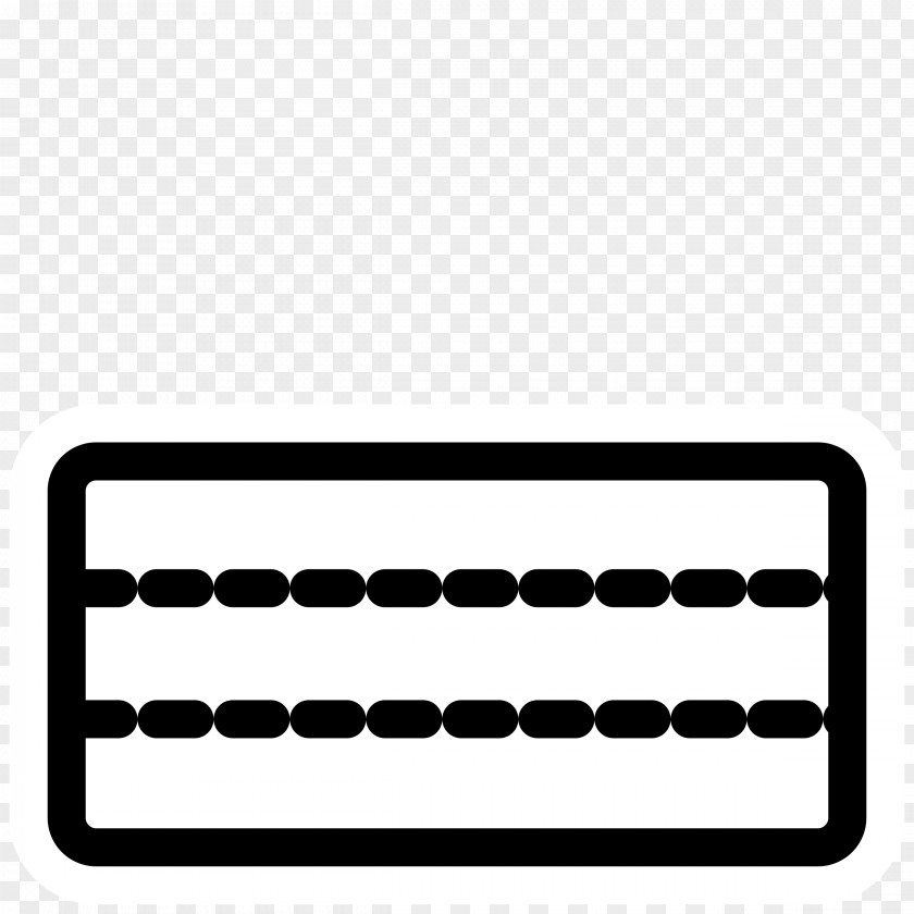 Bar Code Clip Art PNG