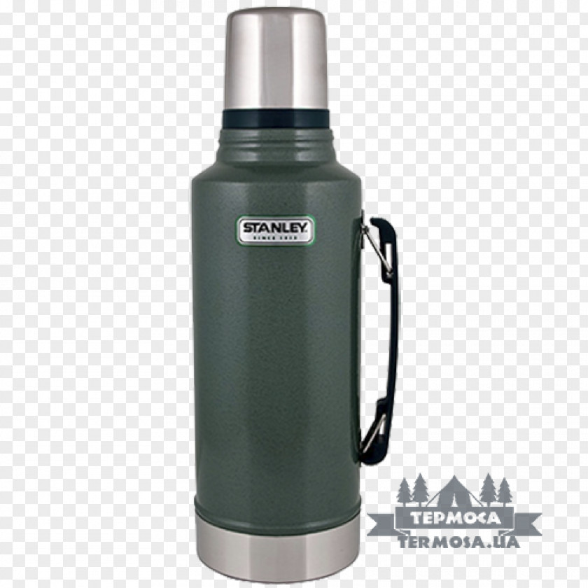 Bottle Thermoses Vacuum Insulated Panel Water Bottles Stanley Thermal Insulation PNG