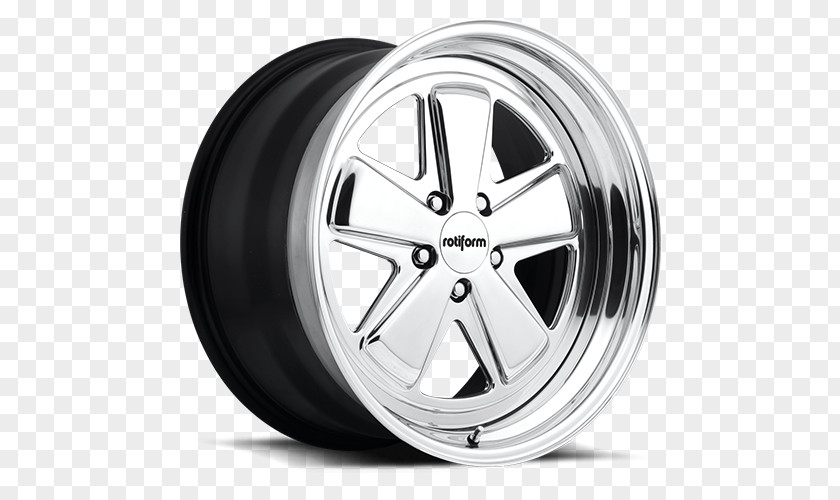 Car Alloy Wheel Rim Rotiform, LLC. PNG