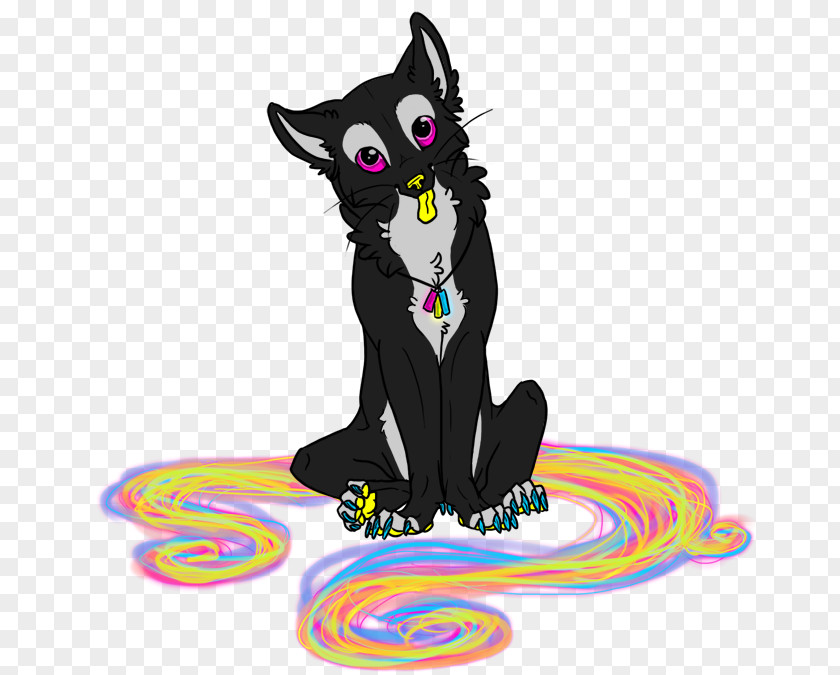 Cat Whiskers Dog Canidae Paw PNG