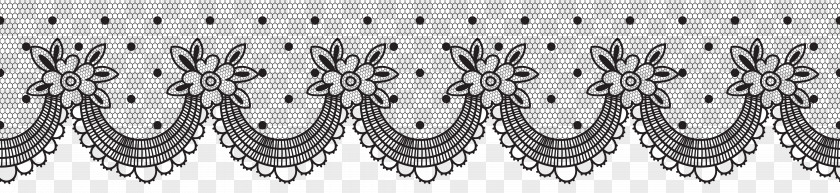 Deco Lace Transparent Clip Art Image PNG