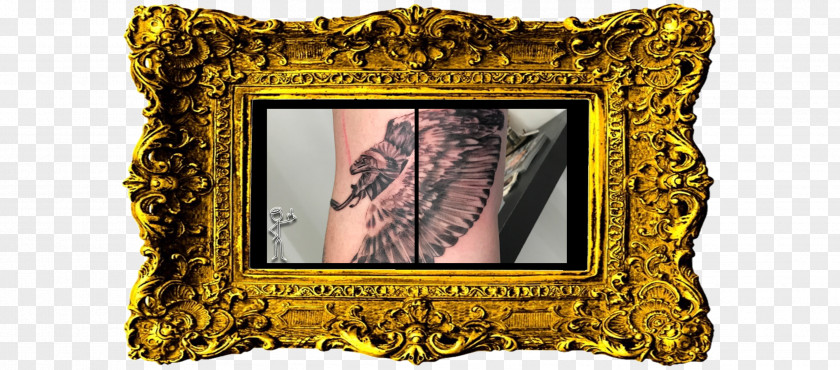 Eagle Tattoo Cover-up Artist Body Piercing Cartilage PNG